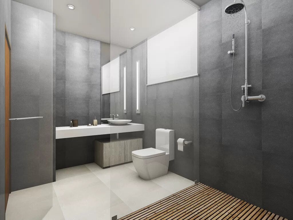 The Ideal Direction for Bathroom: Why It Matters