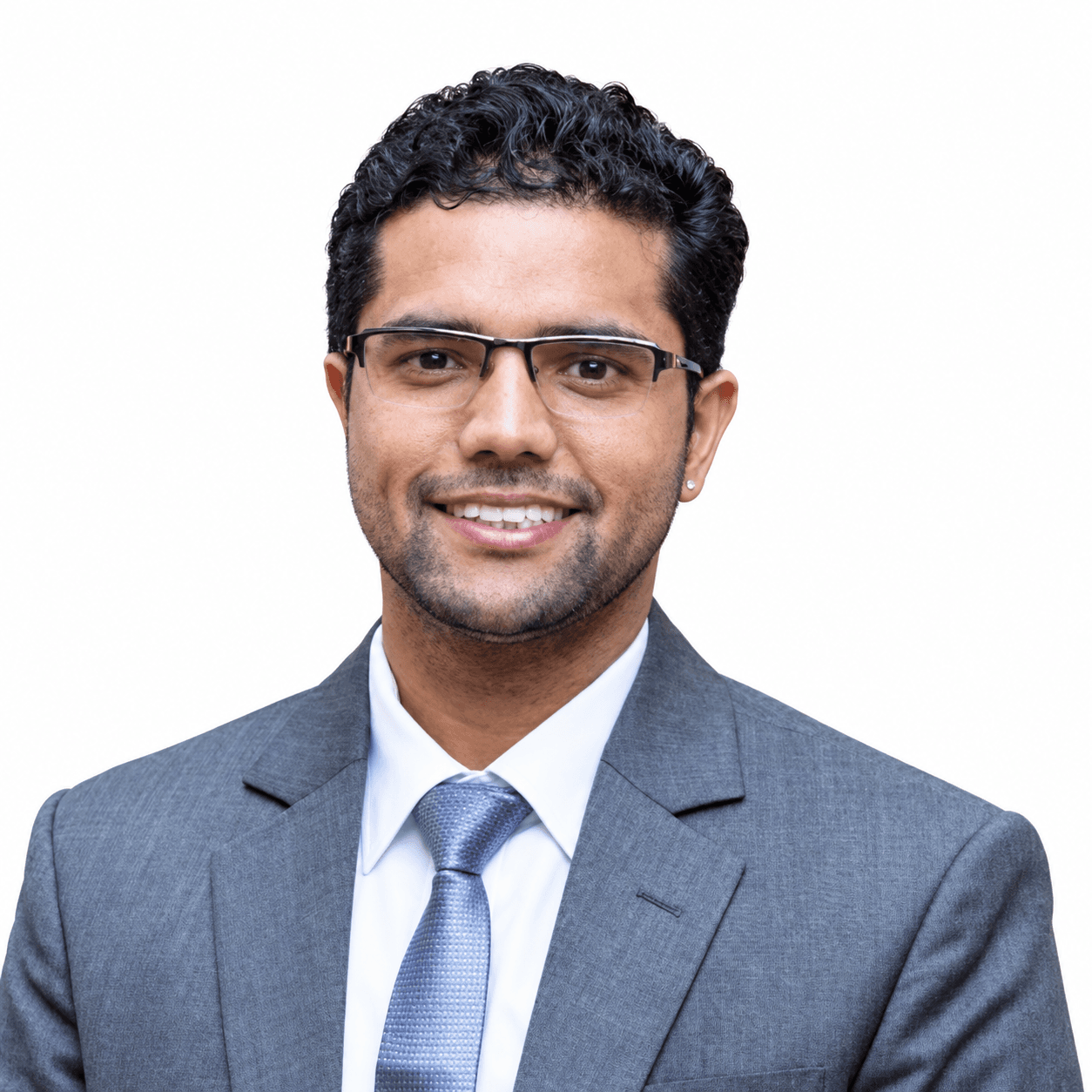 Er. Santos Pudasaini, CEO and Founder of GharKarma