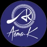Aema-K logo