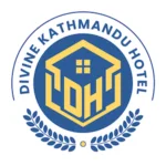 Divine logo