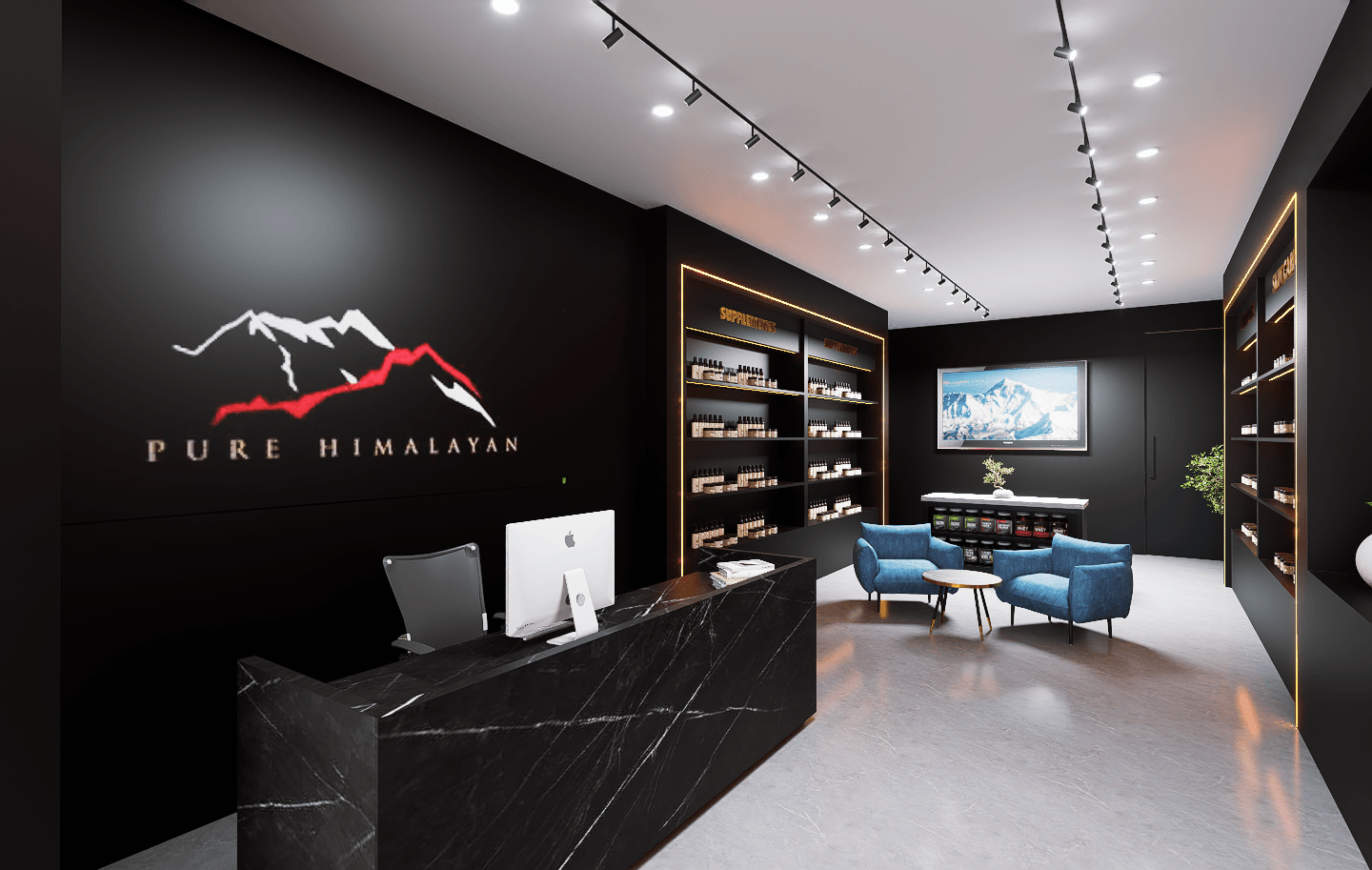 UK Store