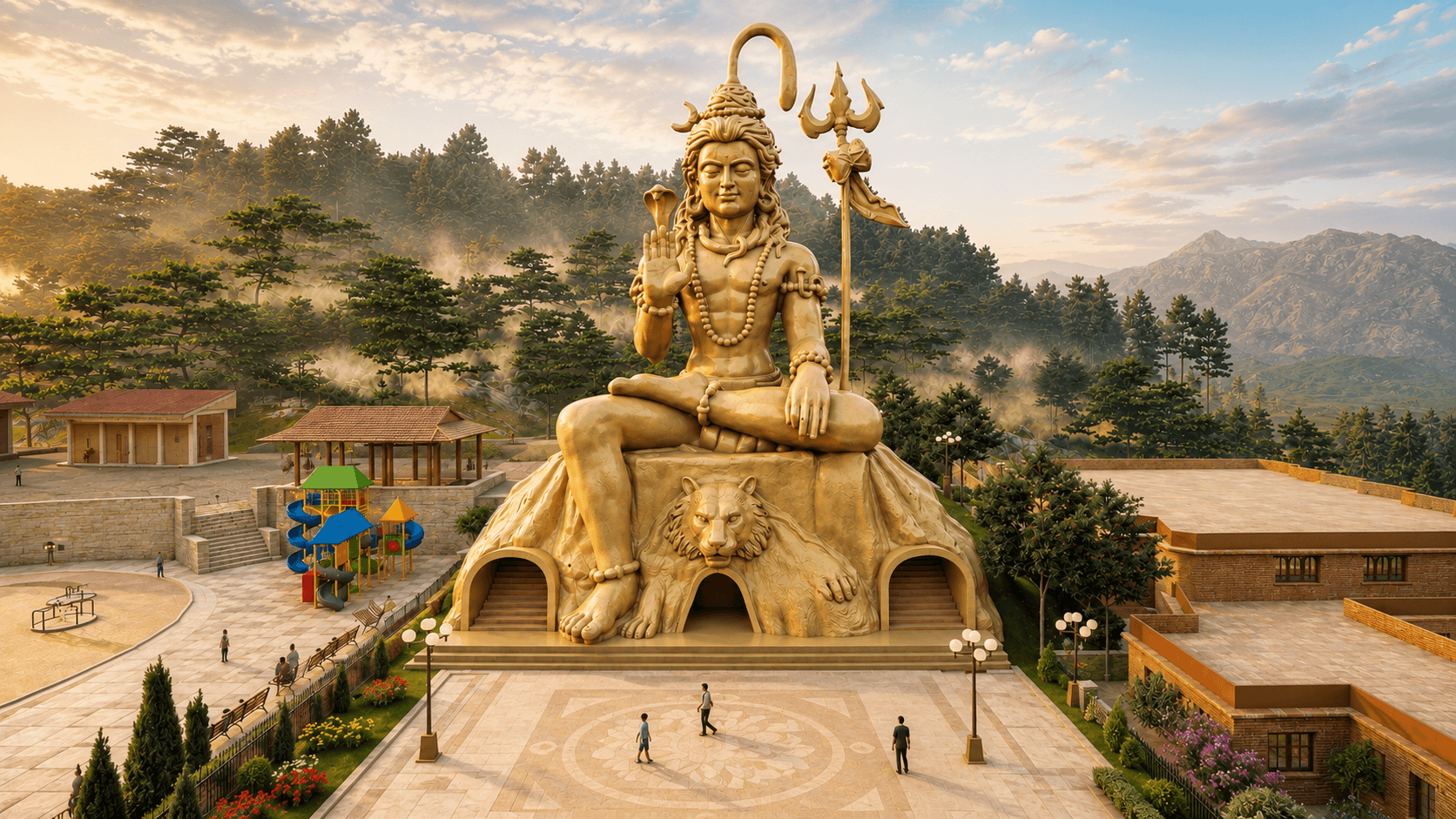 Shiva Project