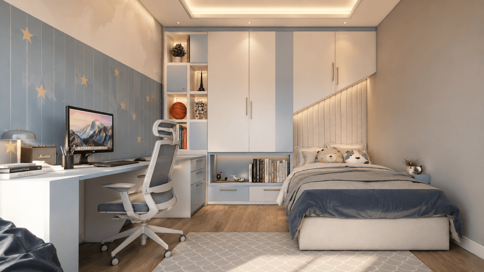 Interior Project project view 4