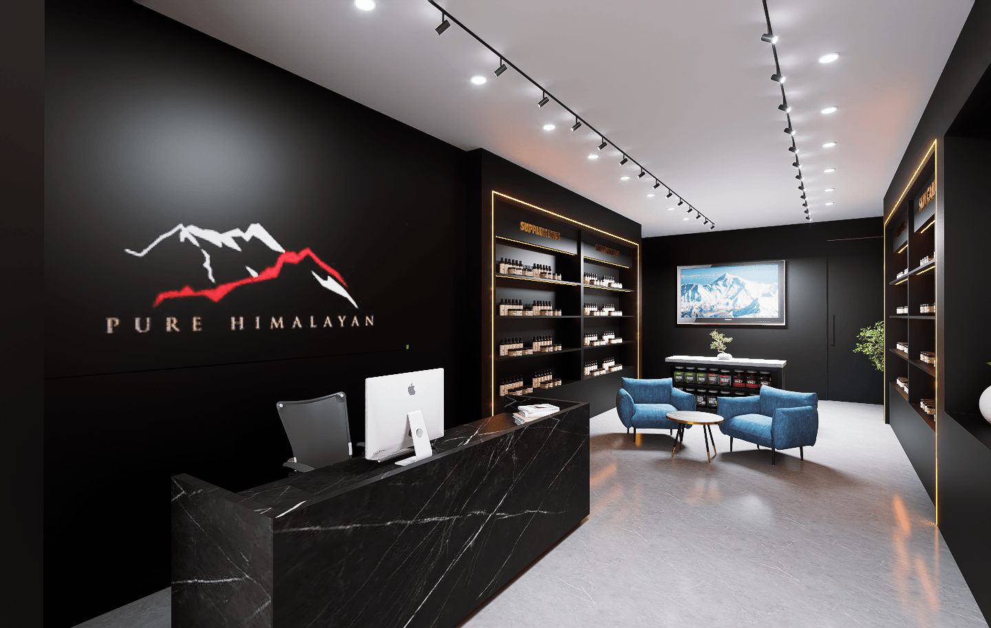 UK Store